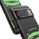 2013/14 Gotta Have It Green Case (Front)
