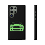 2013/14 Gotta Have It Green Case (Front)