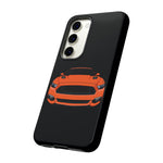 2015-17 Competition Orange Case (Front)