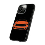 2015-17 Competition Orange Case (Front)