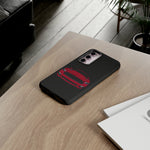 2015-17 Ruby Red Case (Front)