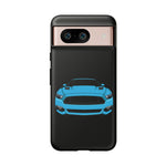 2015-17 Grabber Blue Case (Front)