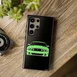 2013/14 Gotta Have It Green Case (Front)