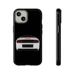 2013/14 Ignot Silver Case (Rear)