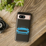 2015-17 Grabber Blue Case (Front)