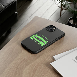 2013/14 Gotta Have It Green Case (Front)