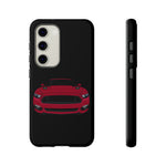 2015-17 Ruby Red Case (Front)