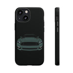2015-17 Guard Green Case (Front)
