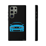 2013/14 Grabber Blue Case (Front)