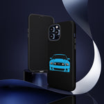 2013/14 Grabber Blue Case (Front)