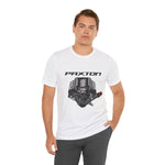 S550 Paxton JLT Tee