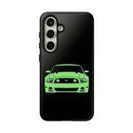 2013/14 Gotta Have It Green Case (Front)