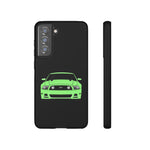 2013/14 Gotta Have It Green Case (Front)