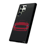 2015-17 Ruby Red Case (Front)