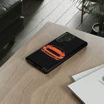 2015-17 Competition Orange Case (Front)