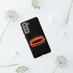 2015-17 Competition Orange Case (Front)