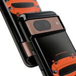 2015-17 Competition Orange Case (Front)