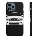 2013/14 Oxford White Case (Front)