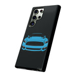 2015-17 Grabber Blue Case (Front)