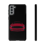 2015-17 Ruby Red Case (Front)
