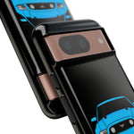 2013/14 Grabber Blue Case (Front)