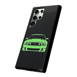 2013/14 Gotta Have It Green Case (Front)
