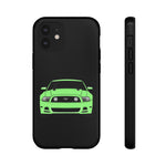 2013/14 Gotta Have It Green Case (Front)