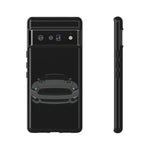 2015-17 Magnetic Metallic Case (Front)