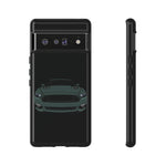 2015-17 Guard Green Case (Front)