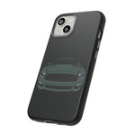 2015-17 Guard Green Case (Front)