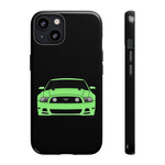 2013/14 Gotta Have It Green Case (Front)