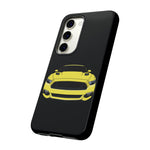 2015-17 Triple Yellow Case (Front)