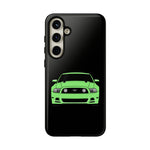 2013/14 Gotta Have It Green Case (Front)