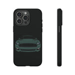 2015-17 Guard Green Case (Front)
