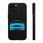 2013/14 Grabber Blue Case (Front)