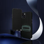 2015-17 Guard Green Case (Front)