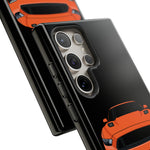 2015-17 Competition Orange Case (Front)