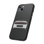 2013/14 Ignot Silver Case (Rear)