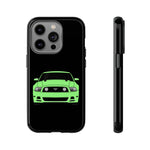 2013/14 Gotta Have It Green Case (Front)
