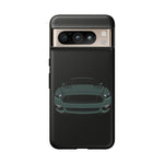 2015-17 Guard Green Case (Front)