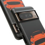 2015-17 Competition Orange Case (Front)