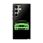 2013/14 Gotta Have It Green Case (Front)