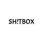 SH!ITBOX