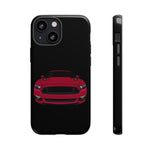 2015-17 Ruby Red Case (Front)