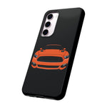 2015-17 Competition Orange Case (Front)