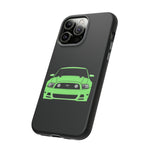 2013/14 Gotta Have It Green Case (Front)
