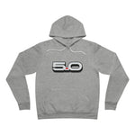 5.0 PULL OVER HOODIE