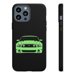 2013/14 Gotta Have It Green Case (Front)