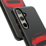 2015-17 Race Red Case (Front)