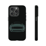 2015-17 Guard Green Case (Front)